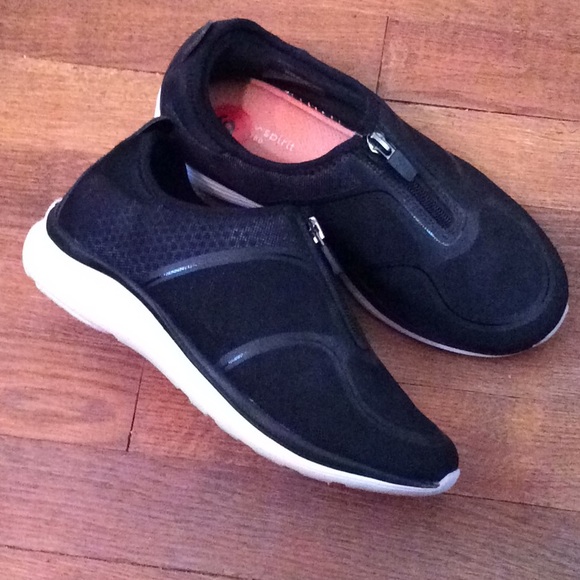 Zip up sneakers - Picture 1 of 5